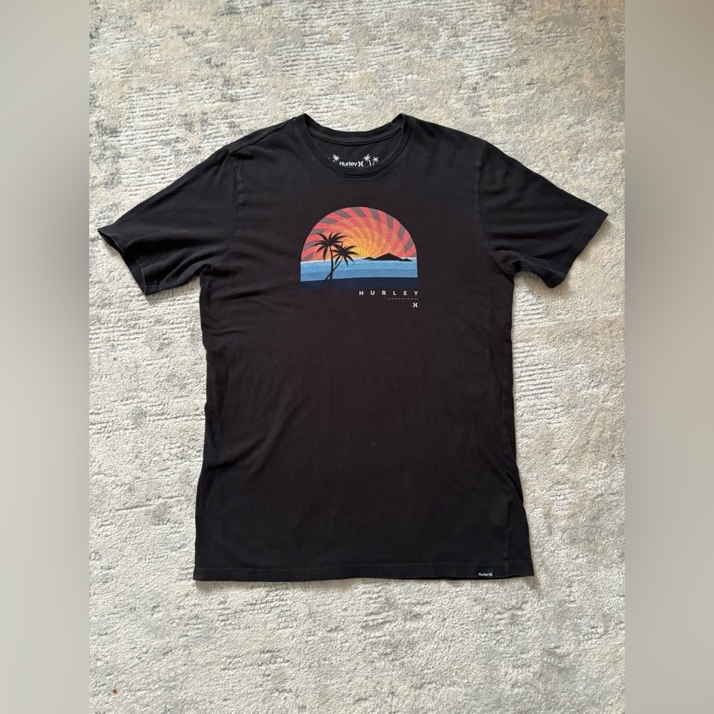 Men’s Hurley T-Shirt Size S